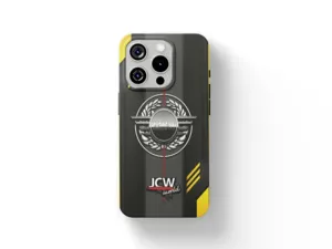 Mini Cooper Smartphone Hülle Limitierte Qualität Pro Max